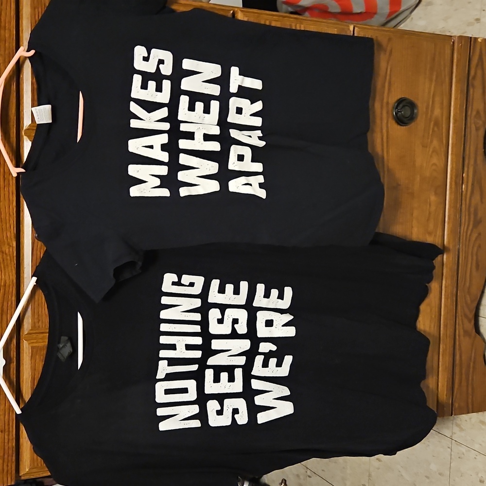 Couples tees!!!